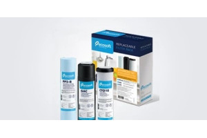 Комплекты картриджей