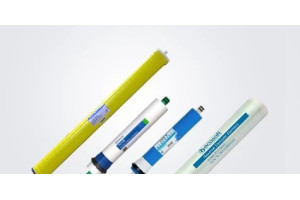 Мембраны для обратного осмоса