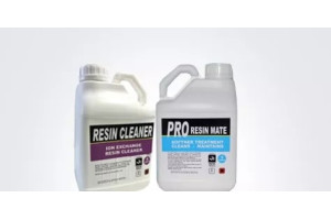 Очиститель смолы