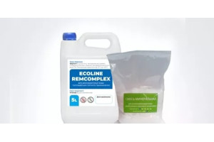 Реагенты реминерализации воды