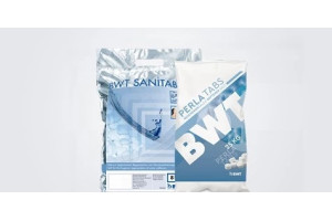 Таблетированная соль