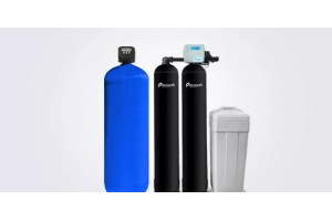 Системы фильтрации воды