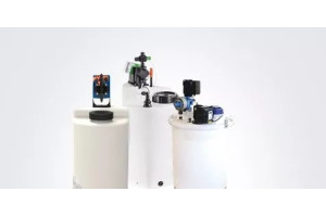 Станции дозирования