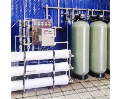 Предприятия