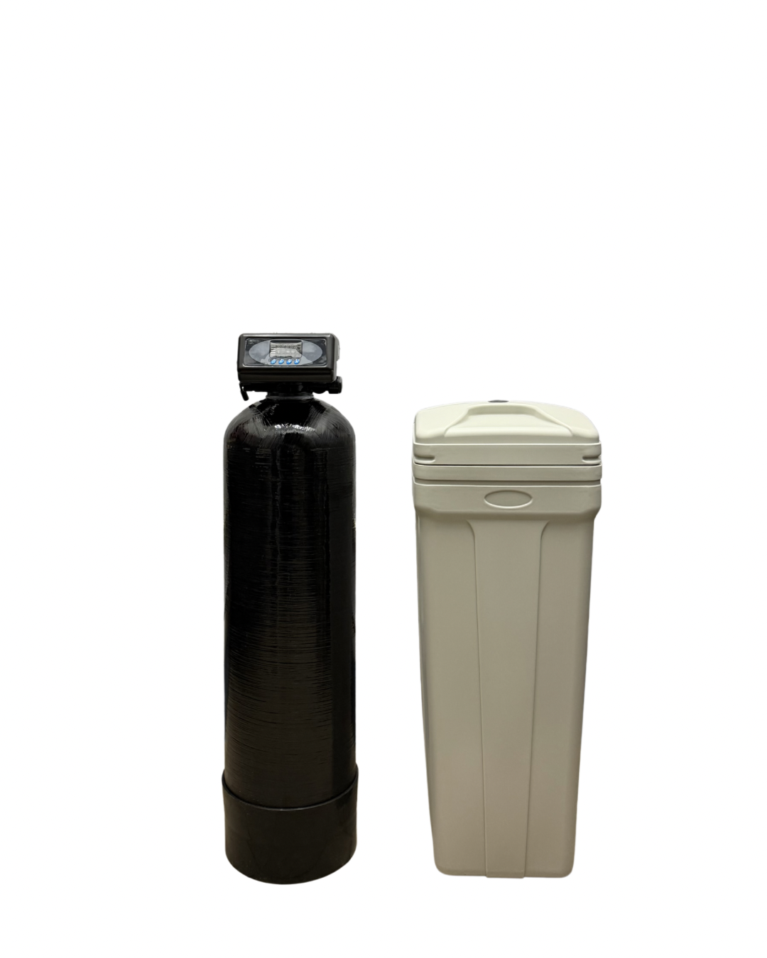 Система пом'якшення води Softis FU 1035 RX