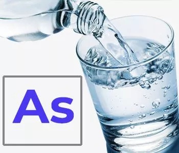 Арсен в питьевой воде
