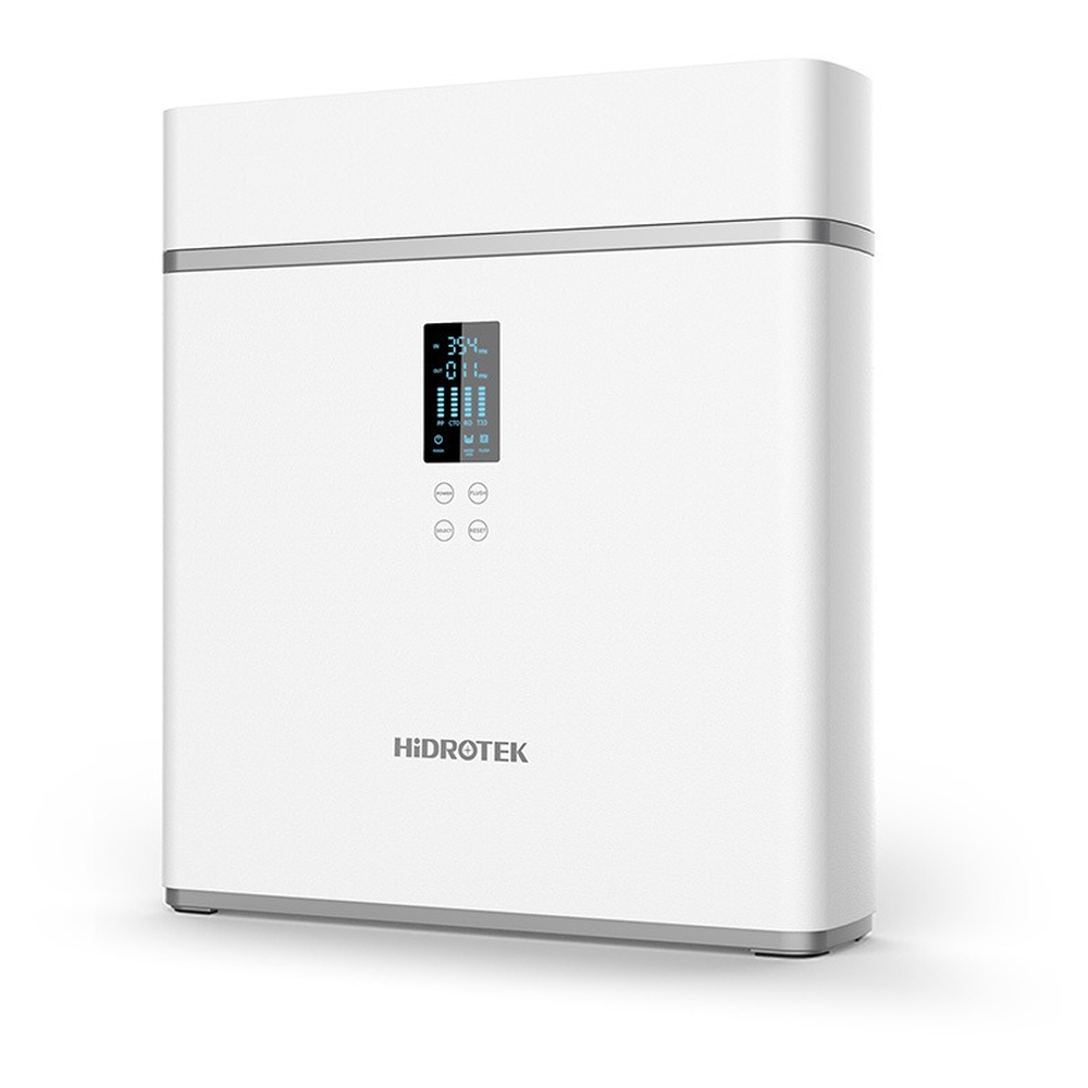 Система зворотного осмосу Hidrotek Snow PAD