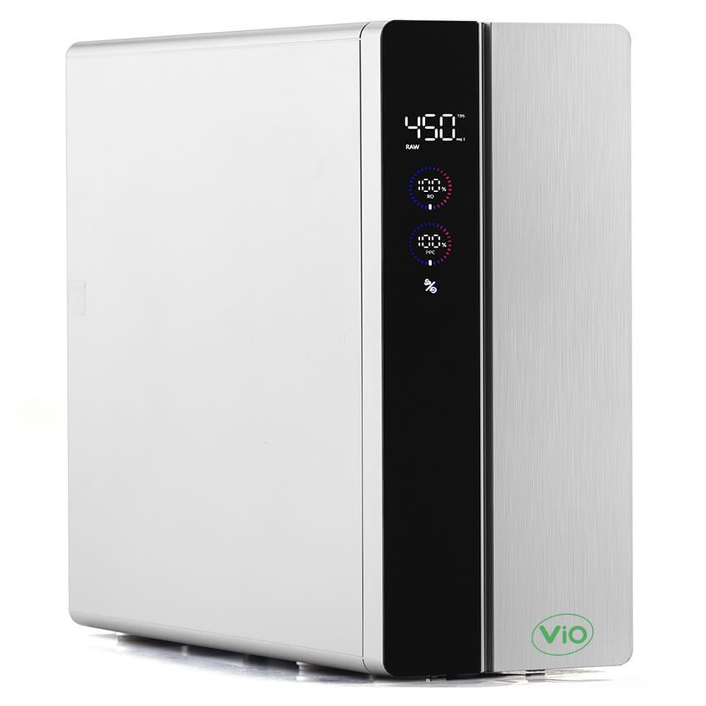 Прямоточная система для очистки воды ViO BP-D1200G (обратного осмоса)