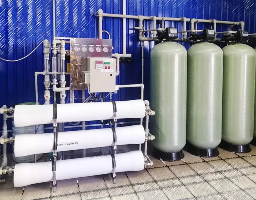 Для предприятий