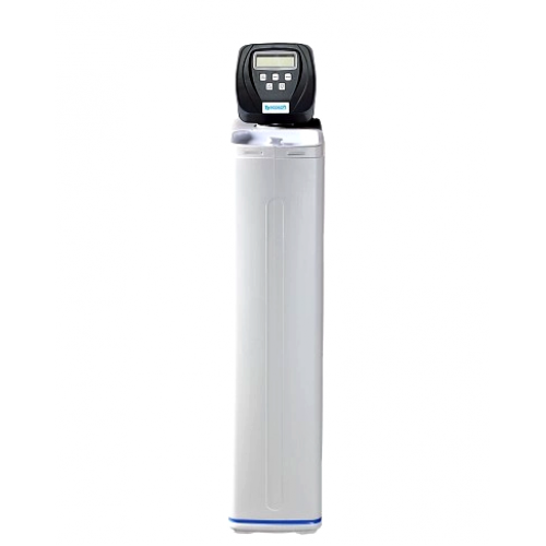 Компактний корпус фільтра знезалізнення та пом’якшення води Ecosoft RF0835CABCI