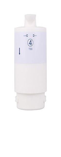 Угольный постфильтр T‑33 для фильтра Snow PAD