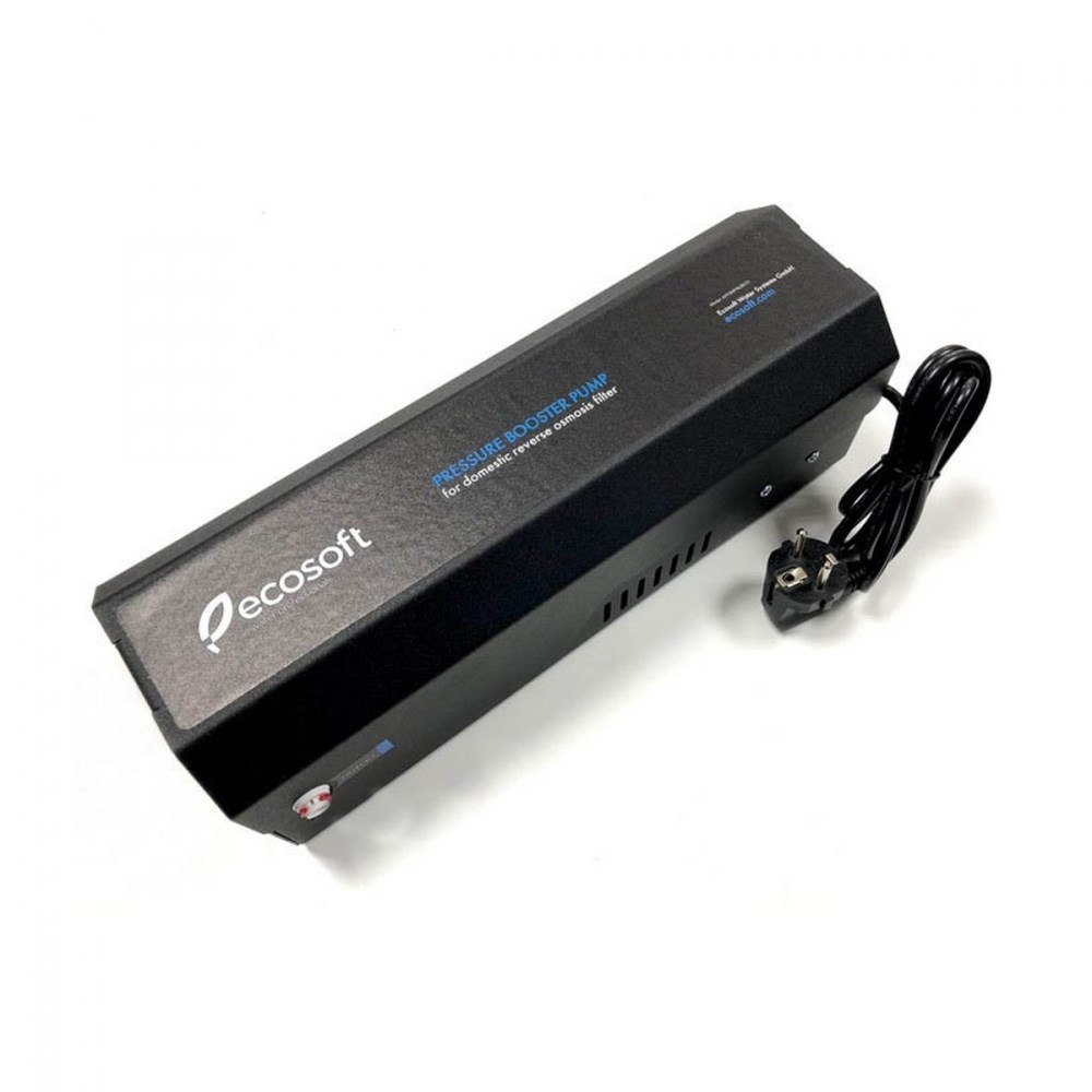 Насос в корпусе Ecosoft P`ure