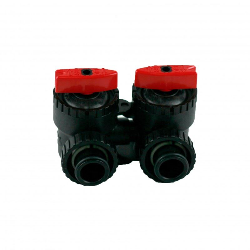 Байпас Clack 1"/1,25"