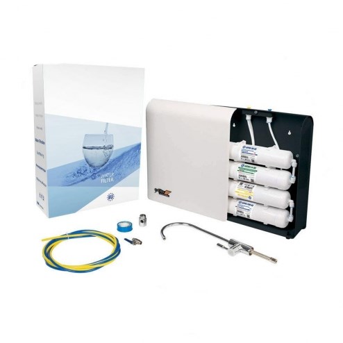 Проточный фильтр AquaFilter Excito-B (7-ступенчатая очистка, капиллярная мембрана)