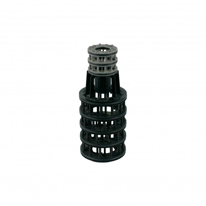 Деталь распорная (каретка) Clack WS 3