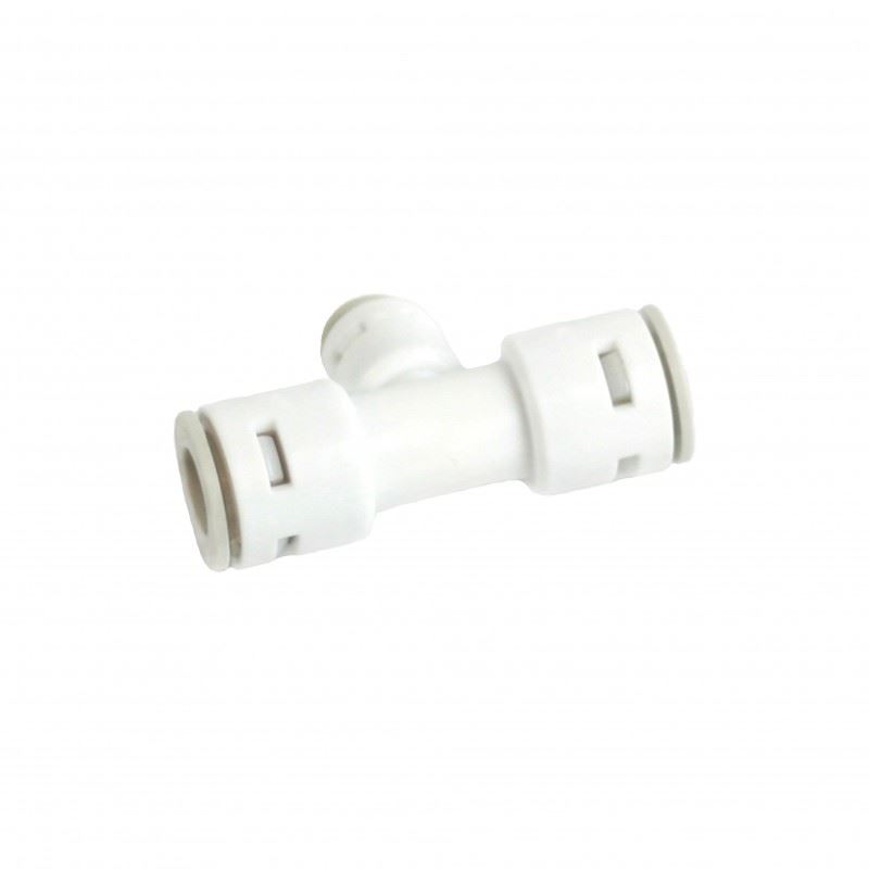 Трійник Filtrons 3/8" трубка – 3/8" трубка – 1/4" трубка