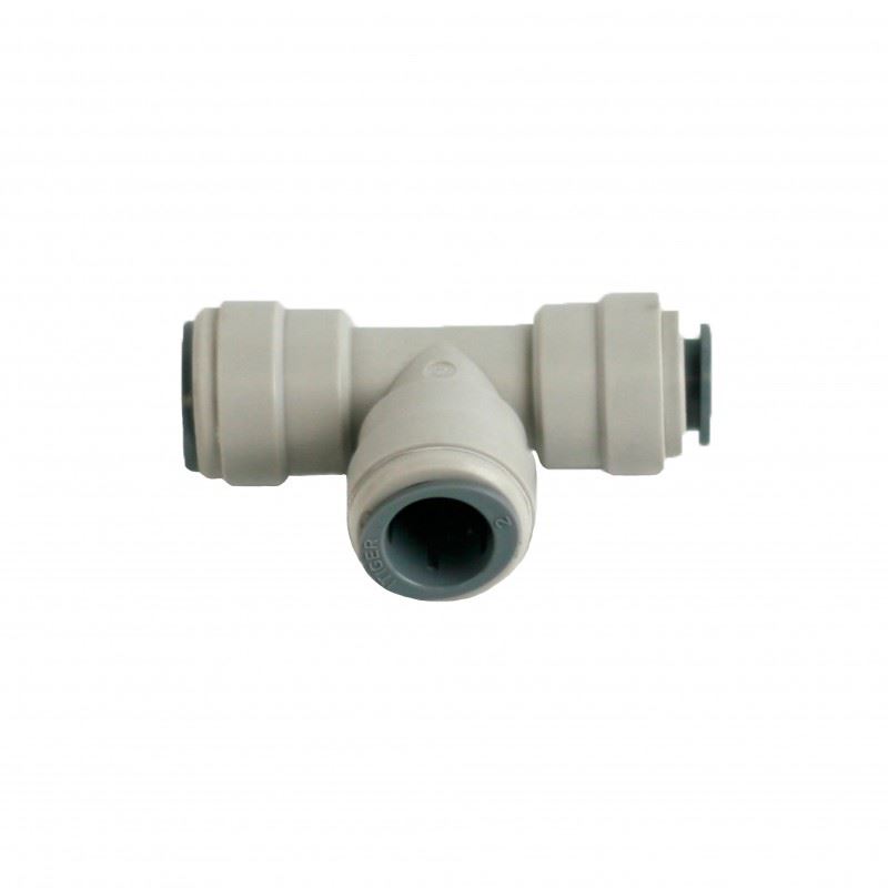 Трійник Filtrons 1/2" трубка – 1/2" трубка – 3/8" трубка