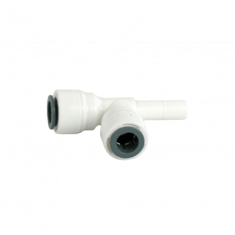 Трійник Filtrons 3/8" стрижень – 3/8" трубка – 3/8" трубка