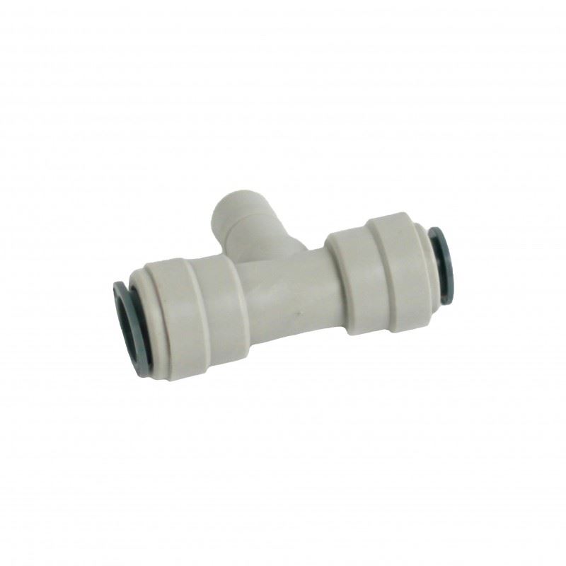 Трійник Filtrons 1/2" стрижень – 3/8" трубка – 1/2" трубка