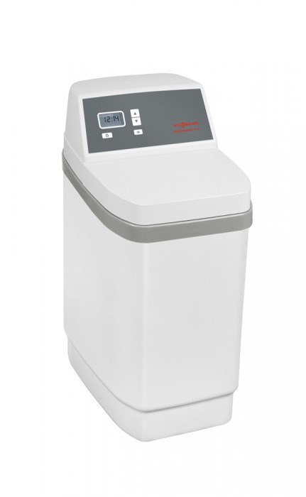 Пом’якшувач води Viessmann Aquahome 17‑N