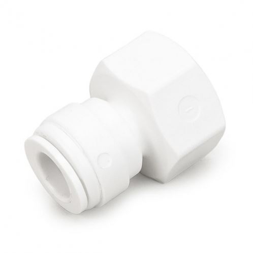 Муфта-адаптер Kaplya KP-FA0607 (3/8" – різьба 1/2" РВ)