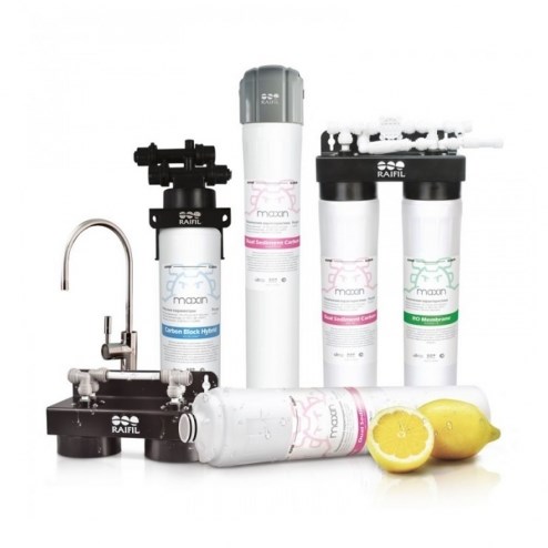 Система нанофильтрации Raifil MAXIN NANO 400