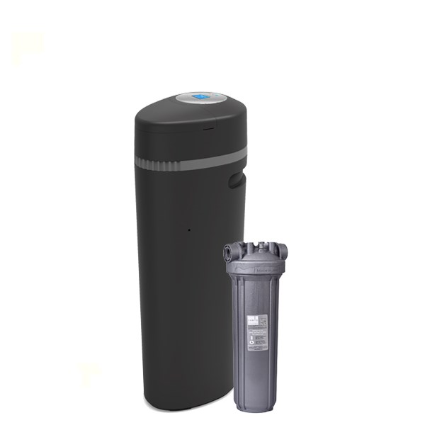 Комплект для комплексной очистки воды для коттеджа Excellence