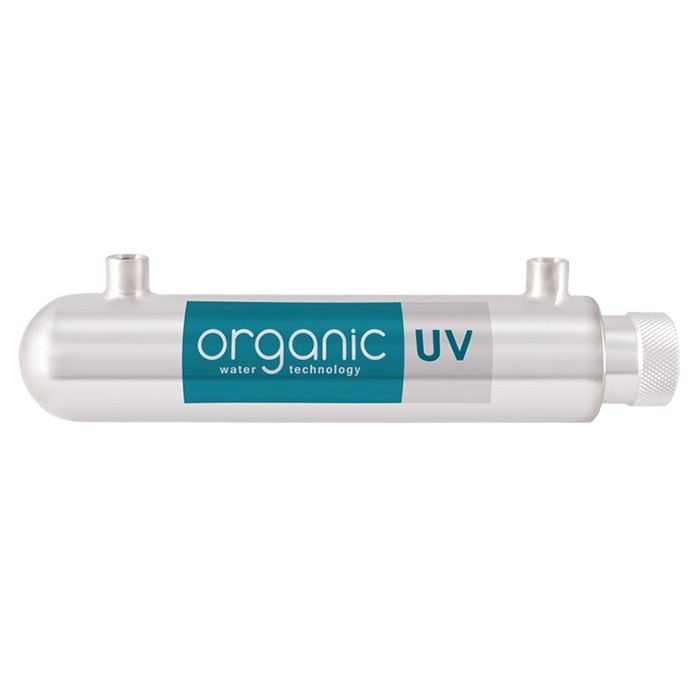 Ультрафіолетовий знезаражувач Organic Osmo