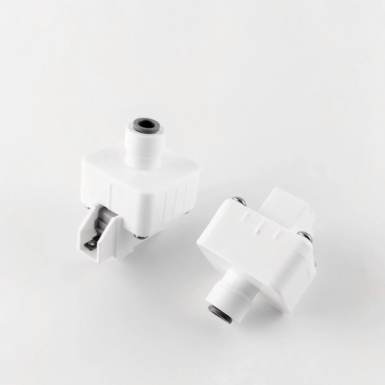 Клапан низкого давления Raifil 1828-A LP-03-GR-EZ, 0,25"