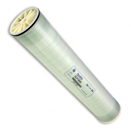 Мембрана обратного осмоса KeenSen ULP-8040 (45,4 м³/сутки, 10,3 МПа)