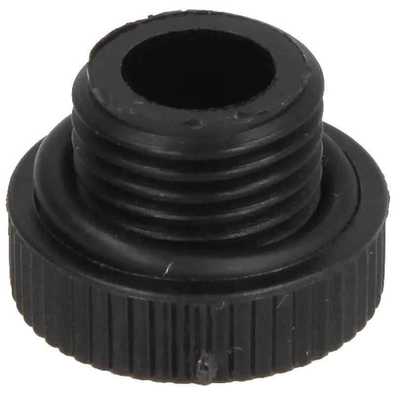 Заглушка с уплотнителем Honeywell S06K-1/4