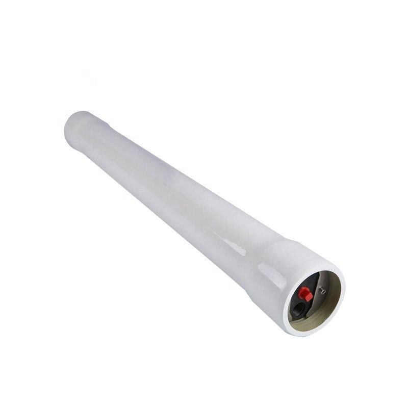 Корпус мембраны из стекловолокна FRP Housing 8040-300-2P15-FC1.5C-P1BSP