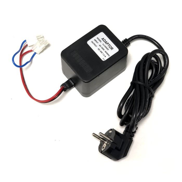 Блок питания Kaplya KP-AD2412-2 для помпы обратного осмоса