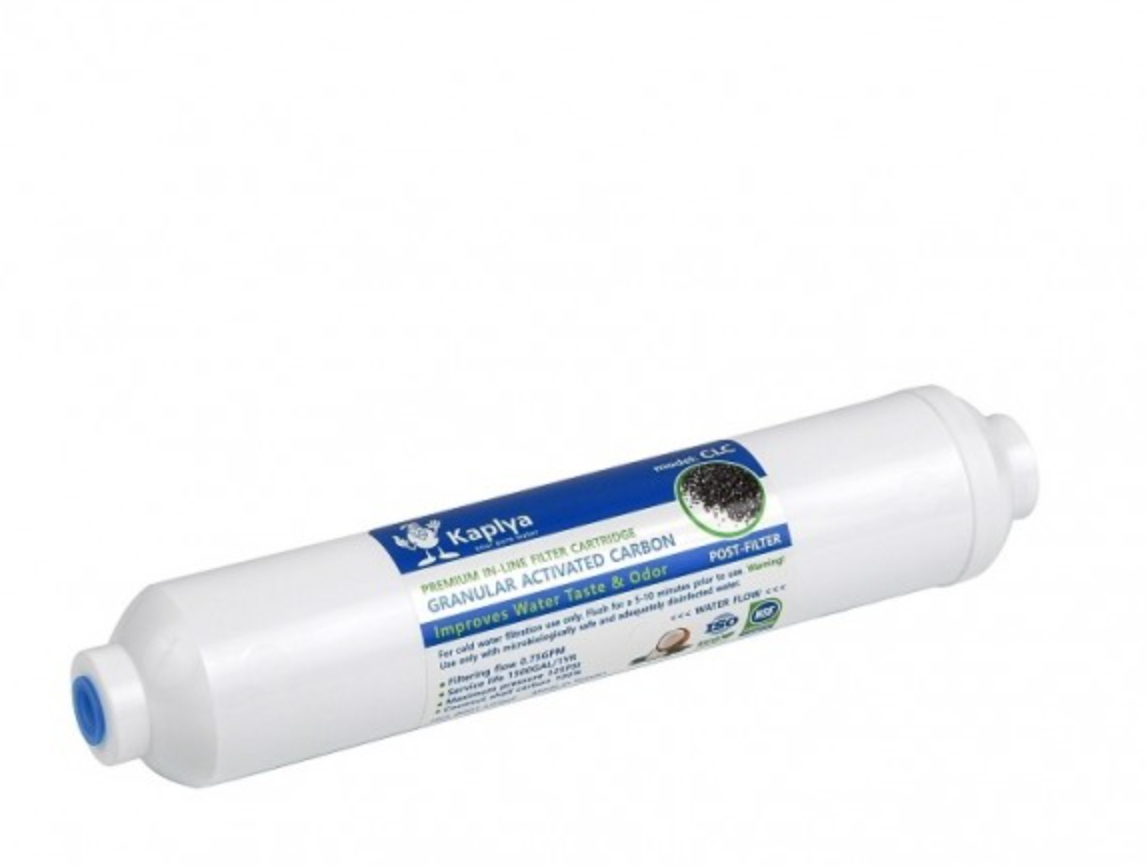 Постфильтр угольный Kaplya CLC