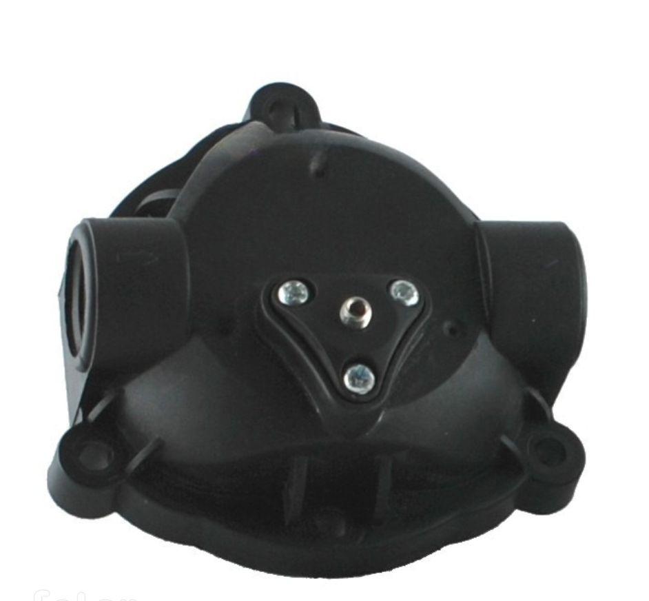 Головка для насоса Gletcher Pump Head 75G
