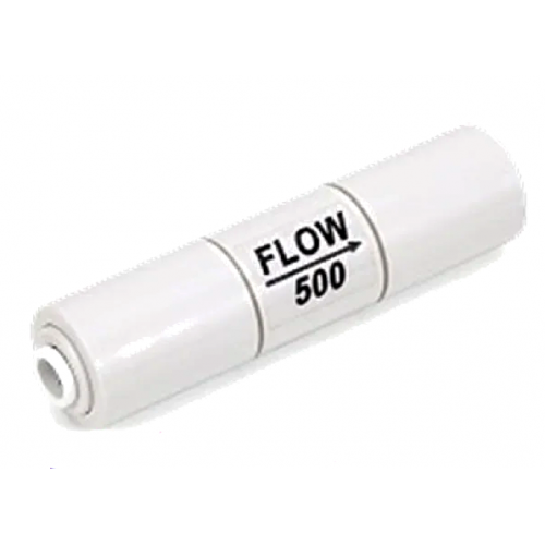 Обмежувач потоку Kaplya KP-FR2250-Q (225 мл/хв, 1/4")