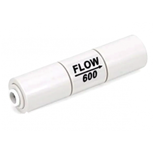 Обмежувач потоку Kaplya KP-FR2260-Q (225 мл/хв, 1/4")