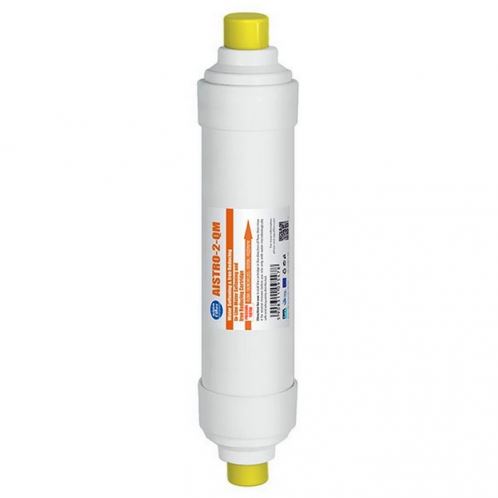 Линейный картридж Aquafilter AISTRO-2-QM