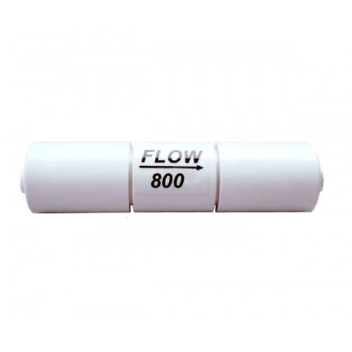 Обмежувач потоку Kaplya KP-FR2280-Q (280 мл/хв, 1/4")