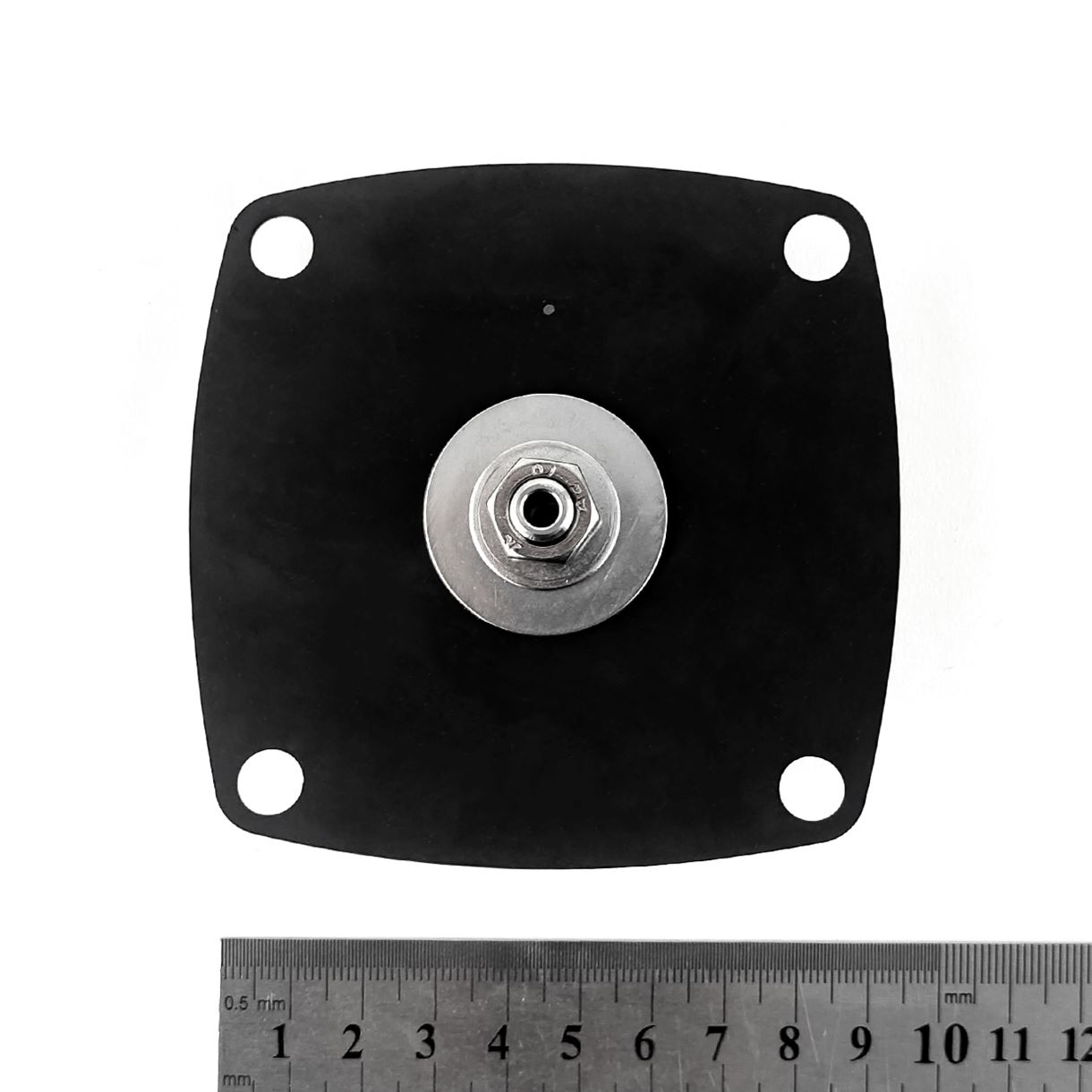 Мембрана Sanlixin 2W-400 EPDM (ST) для соленоїдних клапанів прямої дії (1 1/2″)
