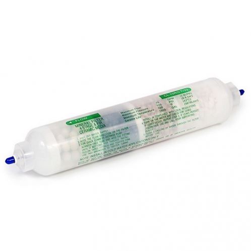 Картридж-структуризатор воды Kaplya KP-MIN4-Q