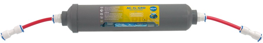 Картридж-структуризатор Grander для Bluefilters New Line