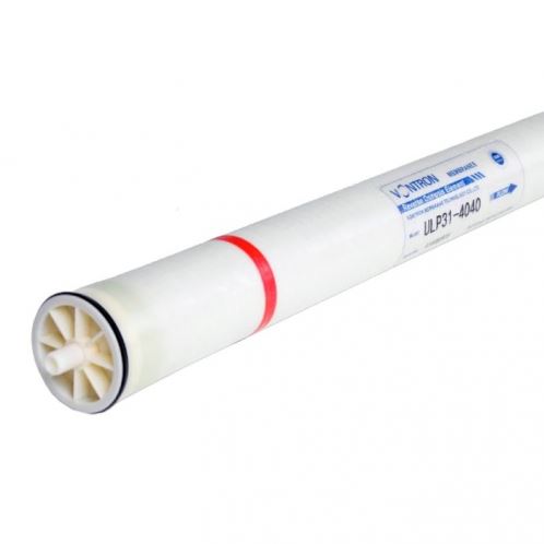 Мембрана для обратного осмоса Vontron ULP31-4040 (10,3 бар / 7,2 м³/сутки)