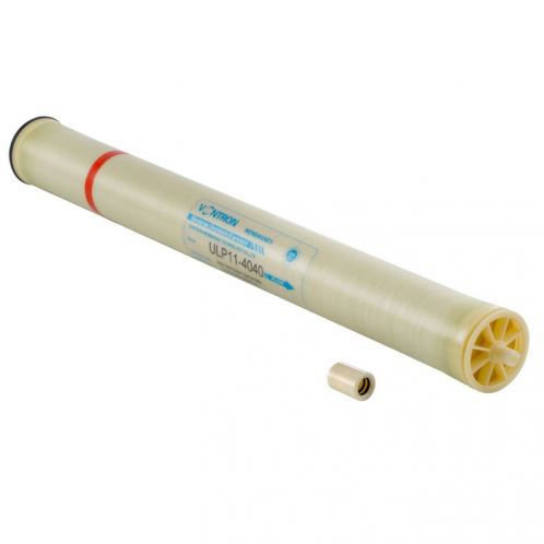 Мембрана обратного осмоса Vontron ULP11-4040 (10,3 bar; 10,2 м³/сутки)