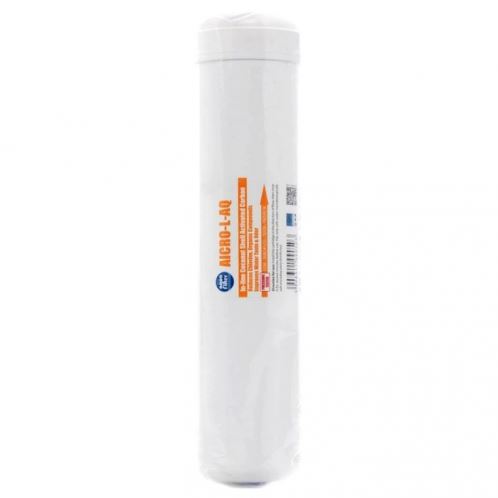 Картридж вугільний Aquafilter AICRO-L-AQ
