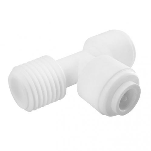Трійник Kaplya KP-MRT0404 (1/4" – 1/4" – 1/4")