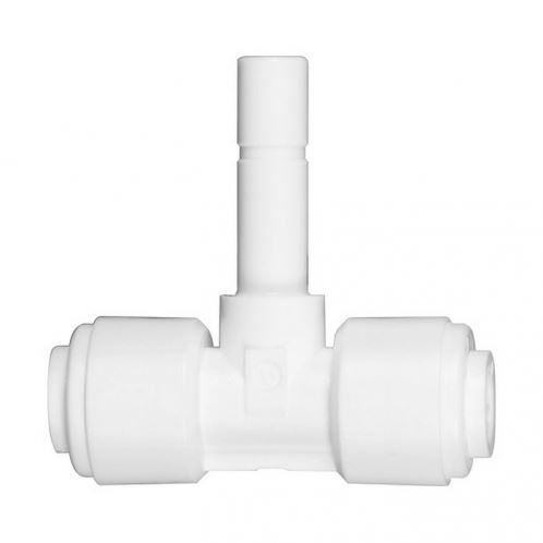 Трійник Kaplya KP-SBT0404 (1/4" – 1/4" – 1/4")