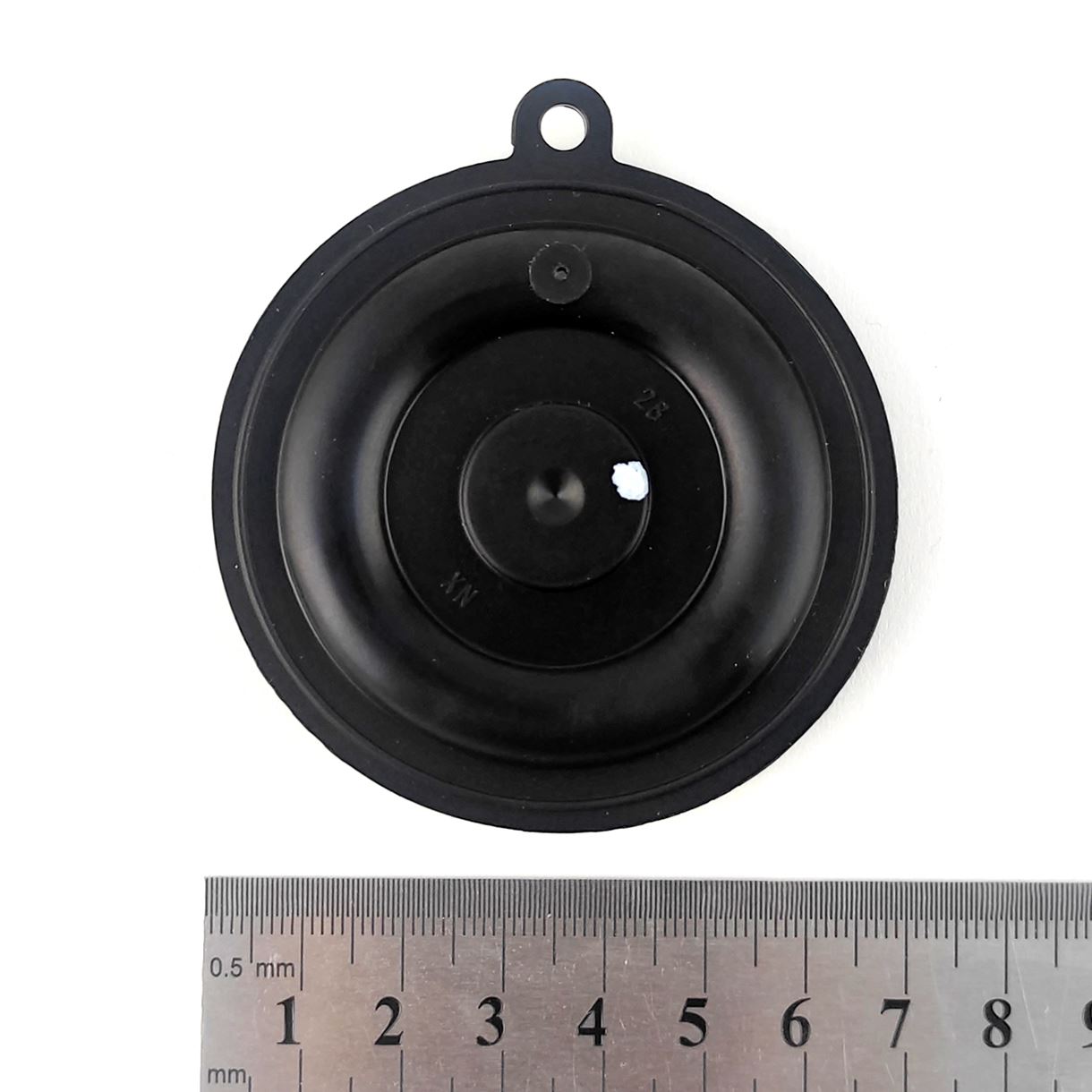 Мембрана Sanlixin SLP1DF02NG-25 NBR (ST) для соленоїдних клапанів непрямої дії (1″)