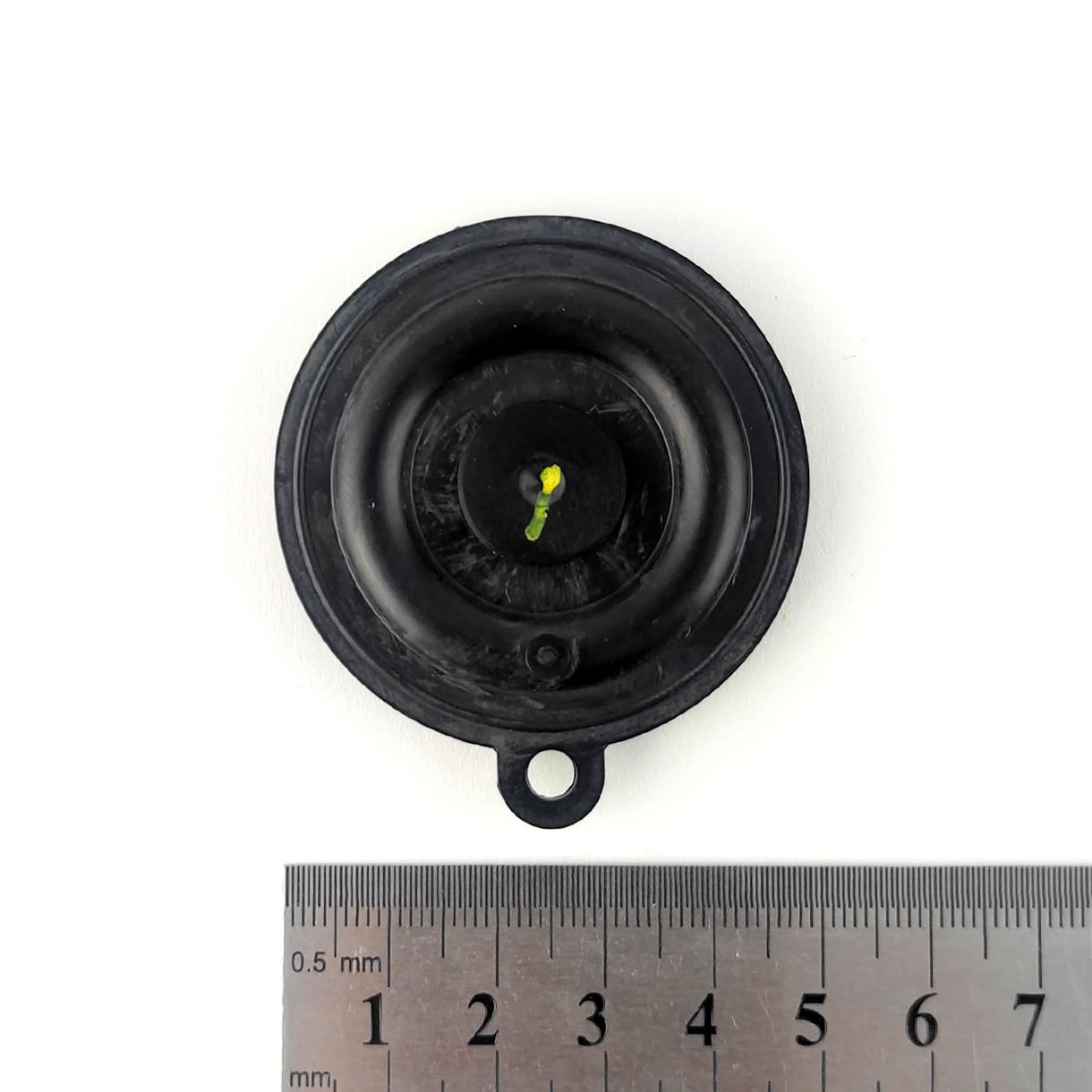 Мембрана Sanlixin SLP1DF02E1-15 EPDM (ST) для соленоїдних клапанів непрямої дії (3/4″)