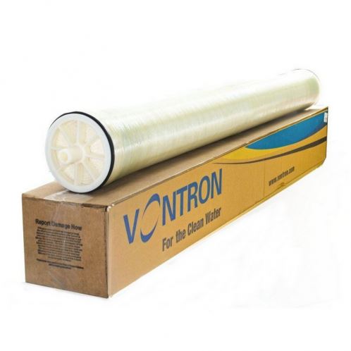 Мембрана обратного осмоса Vontron XLP11-4040 (7,6 м³/сутки; 7 атм.)